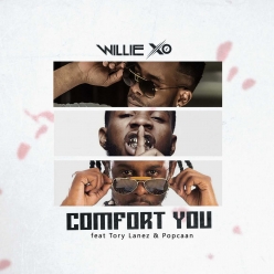 Willie X.O Ft. Tory Lanez & Popcaan - Comfort You